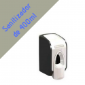 DISPENSADOR SANITIZANTE BACTISAN 400 ML