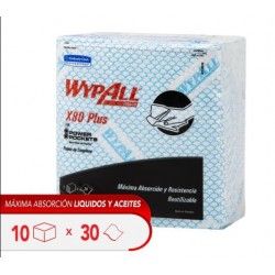 wypall x80 azul 