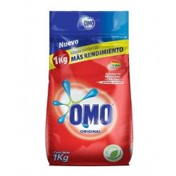 omo de 1 kg