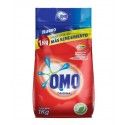 Omo de 1 kg