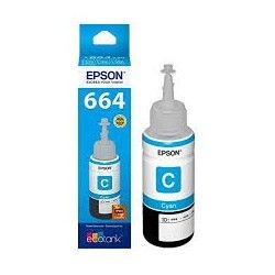 Tinta 664 Epsona