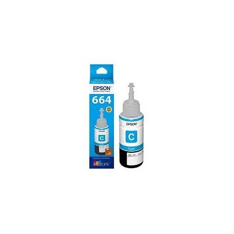 Tinta 664 Epsona