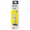 Tinta Epson 504 Amarillo 70 ml