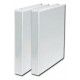 Carpeta Carta Blanca 2 "  50mm - 400hjs