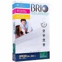 Brio  Oficio Resma 500 hojas