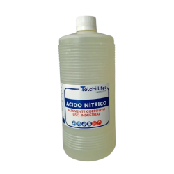 Acido Nitrico 900ml