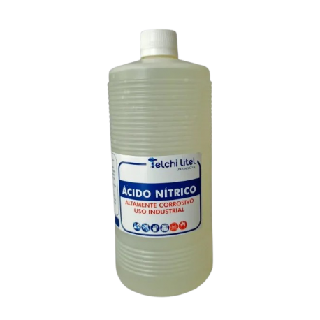 Acido Nitrico 900ml