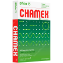 Chamex Oficio Resma 500 hojas