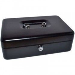 Caja de Seguridad Mediana 10"