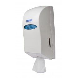 Papel Higienico Jumbo Natural 4 Rollos x 400mt
