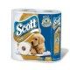Papel Higienico GOLD Suave 48rollos