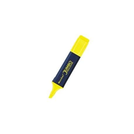 Resaltador Amarillo